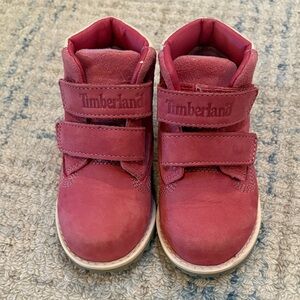 Timberland Kids Berry Boots
